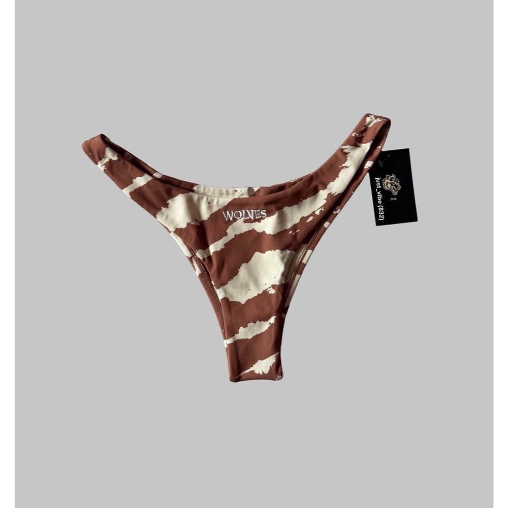 Darc Sport Hardcore Nikita Bottom Desert Rose Native Camo Women’s Small NWT